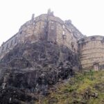 Edinburgh Castle