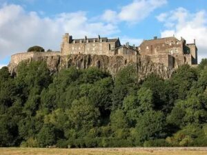 Stirling Castle